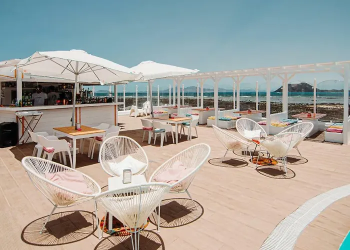 Punta Elena * Κοραλέχο