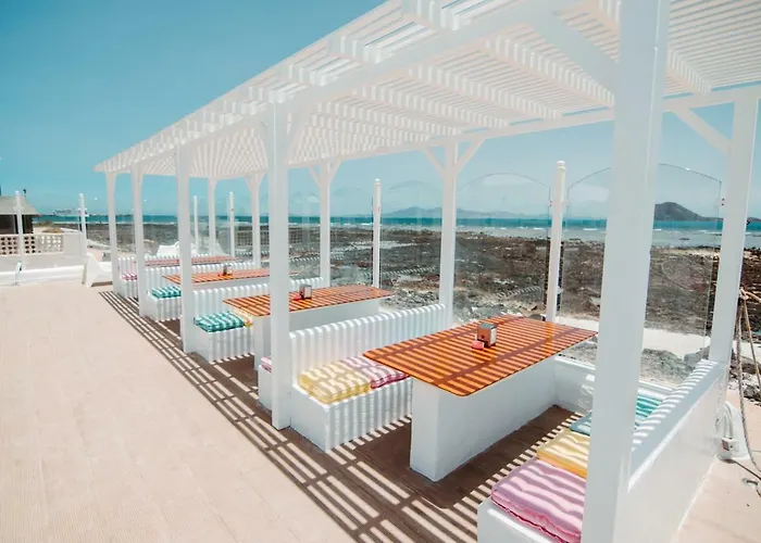 Διαμέρισμα Punta Elena