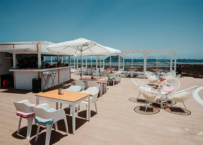 アパート Punta Elena *