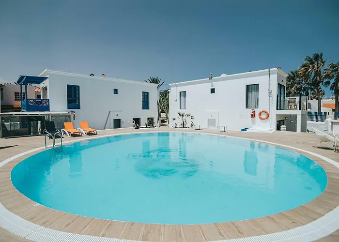 Διαμέρισμα Punta Elena