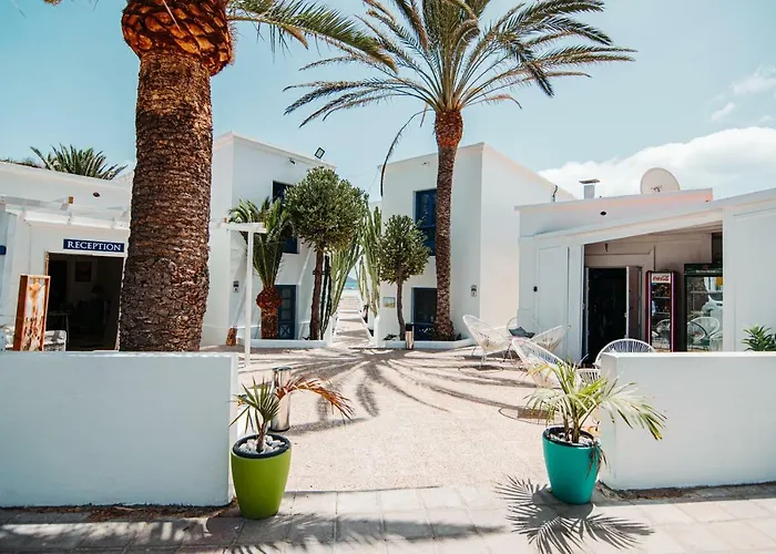 Διαμέρισμα Punta Elena