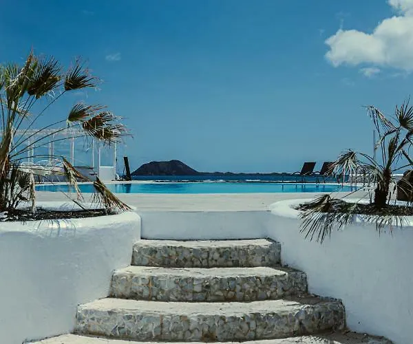 Punta Elena Lägenhet Corralejo