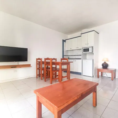 Punta Elena Appartement
