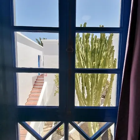 Appartement Punta Elena Corralejo