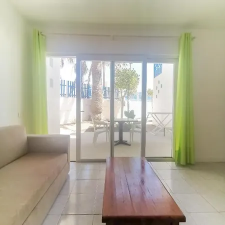 Апартаменты Punta Elena