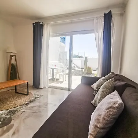 Апартаменты Punta Elena *