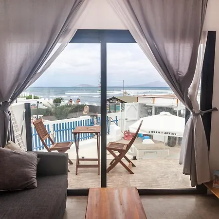 Daire Punta Elena Corralejo
