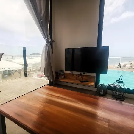 Апартаменты Punta Elena *