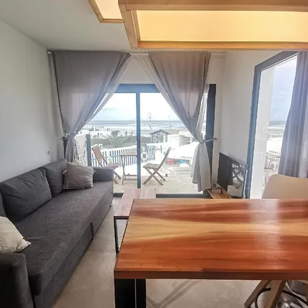 Punta Elena * Corralejo