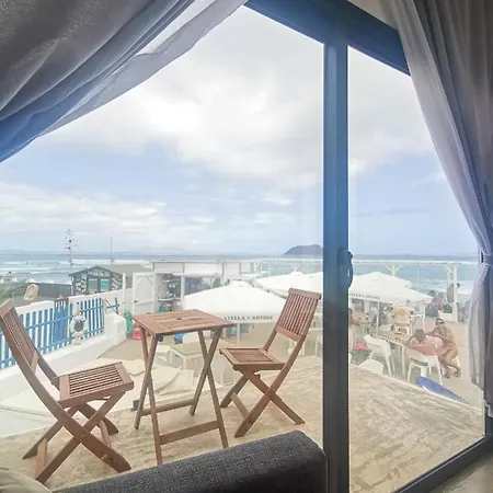 Appartement Punta Elena Corralejo