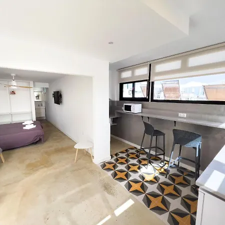 Appartement Punta Elena Corralejo