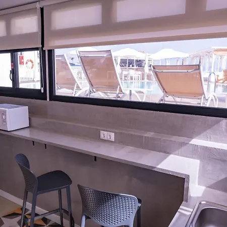 Punta Elena * Corralejo