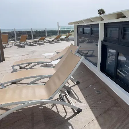 Punta Elena Lägenhet Corralejo