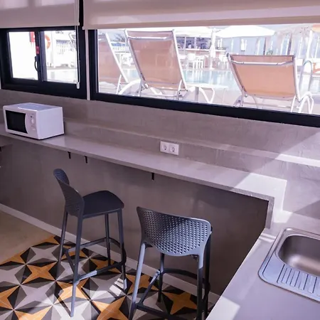 Punta Elena Appartement