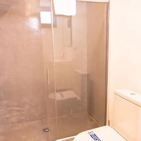 Appartement Punta Elena Corralejo