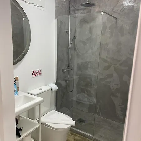 Punta Elena Lägenhet