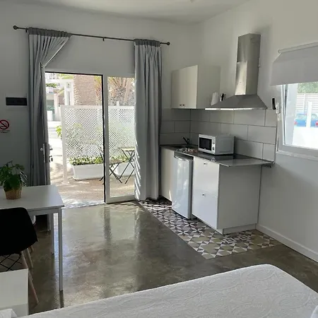 Punta Elena Appartement Corralejo
