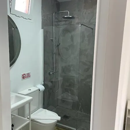 Appartement Punta Elena