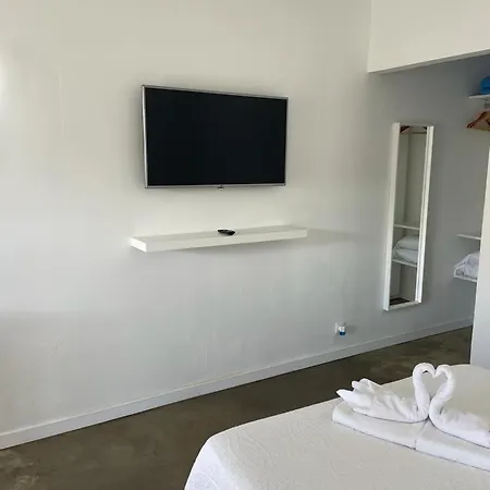 Апартаменты Punta Elena *
