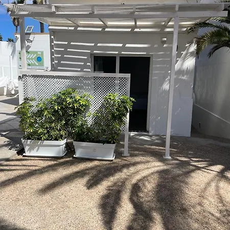 Punta Elena Апартаменты Коральео