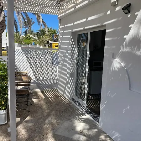 Punta Elena Апартаменты *