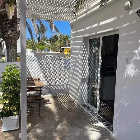 Punta Elena Апартаменты *