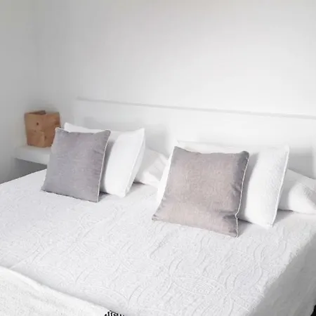 Punta Elena Lägenhet Corralejo