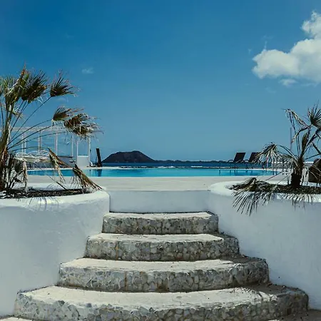 Punta Elena Lägenhet Corralejo