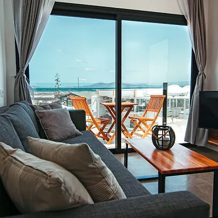 Punta Elena Lägenhet Corralejo