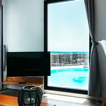 Punta Elena * Corralejo