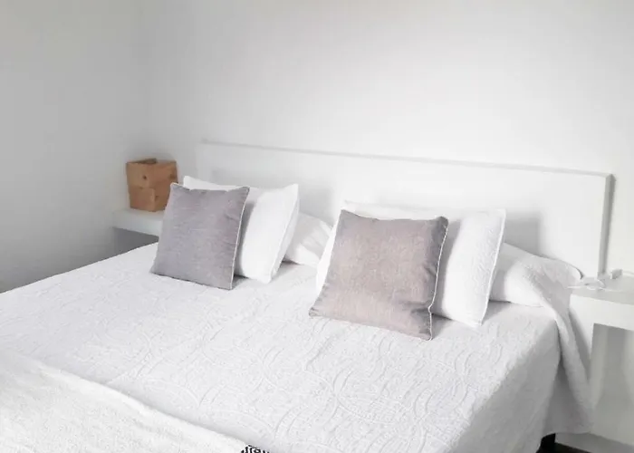 Punta Elena Apartamento Corralejo