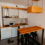 Punta Elena Lejlighed