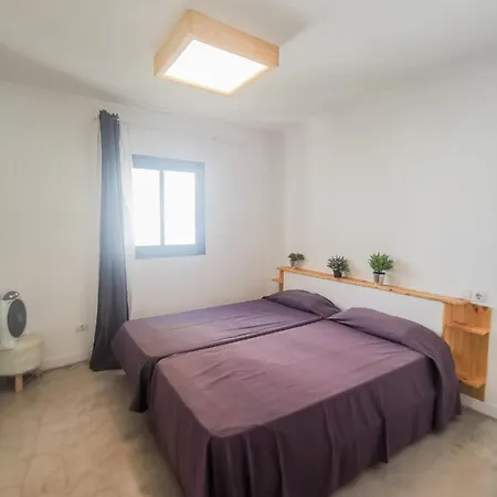 Punta Elena Apartamento *