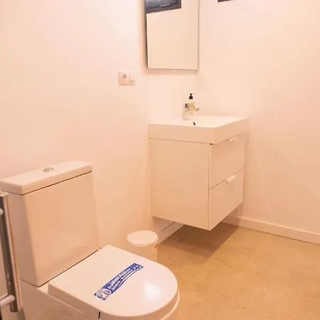 Apartamento Punta Elena Corralejo