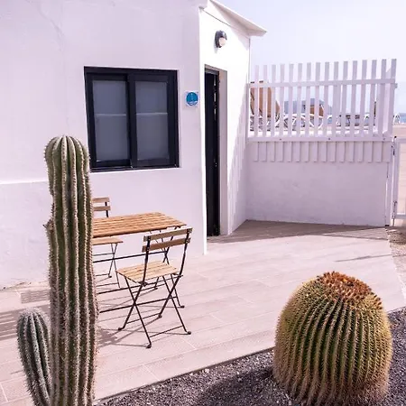 Punta Elena * Corralejo