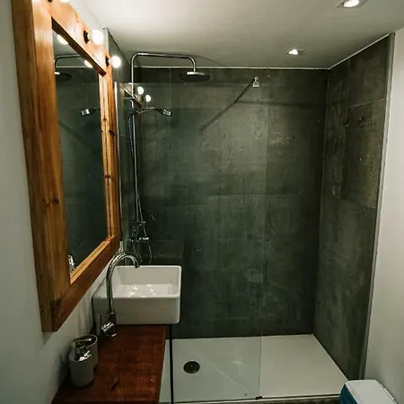 Punta Elena Apartamento