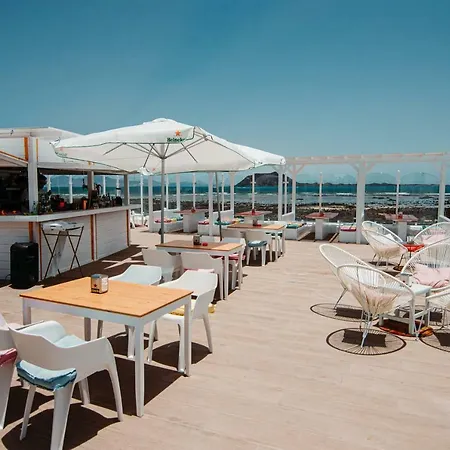 Appartamento Punta Elena *