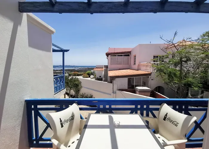 Punta Elena 公寓 *