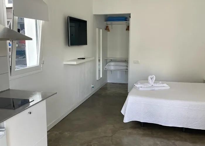 Punta Elena 公寓