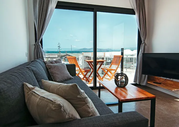 Punta Elena 公寓 科拉雷侯